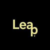 Leap Studio logo - Similar company to Fine Training Center