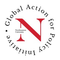 Global Action for Policy (GAP) logo - Similar company to Moka5