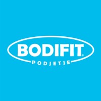 BODIFIT - Fit podjetje logo - Similar company to Wit Consulting