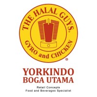 PT. Yorkindo Boga Utama logo - Similar company to Isengopi Coffee And Roastery