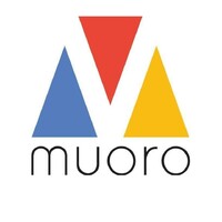 Muoro logo - Similar company to Resourcemojo
