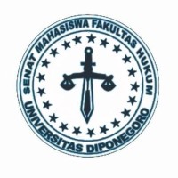Senat Mahasiswa Fakultas Hukum Universitas Diponegoro logo - Similar company to Kelompok Riset Dan Debat Fh Undip