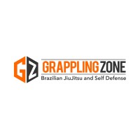 Grappling Zone logo - Similar company to Basement Systems Toronto