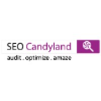 SEO Candyland - Custom website audit & SEO consultation logo - Similar company to Seo It