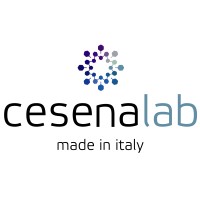 Cesenalab logo - Similar company to Mon5
