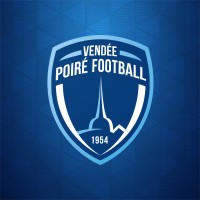 Vendée Poiré Football logo - Similar company to Vendée Fontenay Foot
