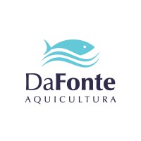 Dafonte Aquicultura logo - Similar company to Projeto Pacu Aquaculture