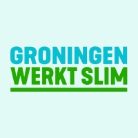 Groningen Werkt Slim logo - Similar company to Robin Doet