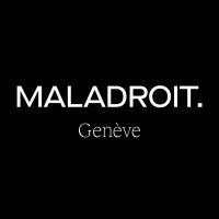 MALADROIT. logo - Similar company to Wejob