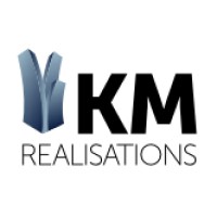 KM Réalisations logo - Similar company to Novatis Srl