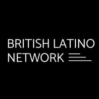 British Latino Network logo - Similar company to Latin Link