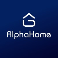 Alphahome logo - Similar company to ალფა სახლი