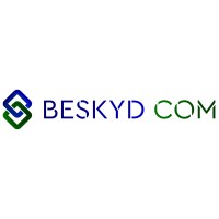 Beskyd Com logo - Similar company to Larixoft Solutions Llc