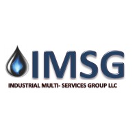 Industrial Multi Service Group LLC logo - Similar company to Phoenix Industrial Contracting