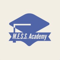 M.E.S.S. Academy logo - Similar company to Uf Biodesign Team