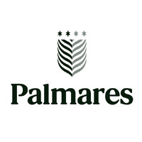 Colegio Palmares Guadalajara logo - Similar company to Move Th