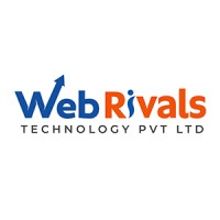 Web Rivals Technology Private Limited logo - Similar company to Techinject