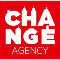 Change Agency Global logo - Similar company to Be Inspiring Tools
