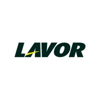 Lavor Türkiye logo - Similar company to Machstruc. Private Limited.