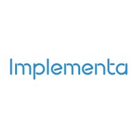 Implementa logo - Similar company to Implementa