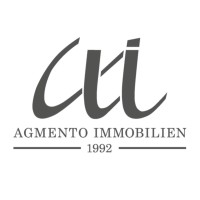 AGMENTO Immobilien AG logo - Similar company to Kayde Ag