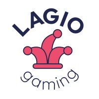 LAGIO GAMING logo - Similar company to Level 6 Sa