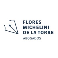 Flores - Michelini - De la Torre logo - Similar company to Dólares Libre