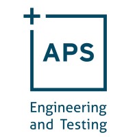 A P S Engineering and Testing logo - Similar company to Aps Engineering Ltd