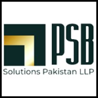 PSB Solutions Pakistan logo - Similar company to Edmonds Accountancy Ltd