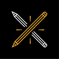 Pencil Break Studio logo - Similar company to A.D. Cook Design