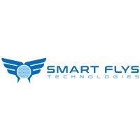Smart Flys Technologies logo - Similar company to Transloadx