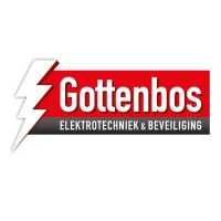 Gottenbos Elektrotechniek en Beveiliging logo - Similar company to Kcb International