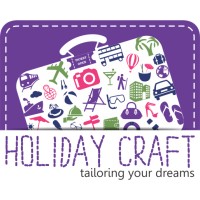 HOLIDAY CRAFT logo - Similar company to Holiday Craft
