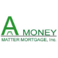A Money Matter Mortgage logo - Similar company to Platformoneinc