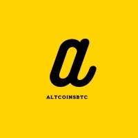 Altcoins BTC logo - Similar company to Taurus Agf