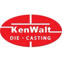 KenWalt Die Casting Company logo - Similar company to Aol Precision Manufacturing