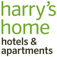 harry's home logo - Similar company to Visit Graz