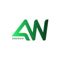 4W Energia logo - Similar company to 4Watt