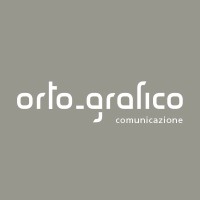 orto_grafico comunicazione sas logo - Similar company to Nika Multimedia