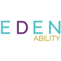 EDEN Ability logo - Similar company to Work Inc