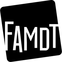 FAMDT logo - Similar company to Fracama