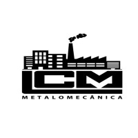 LCM METALOMECÂNICA LDA logo - Similar company to Rari