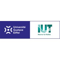 iut CHAMP SUR MARNE logo - Similar company to Help'Us®