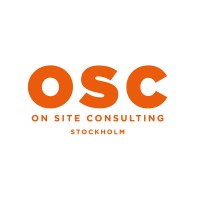 OSC Stockholm logo - Similar company to Quickpaid