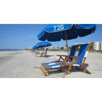 Barry'S Beach Service, Inc.