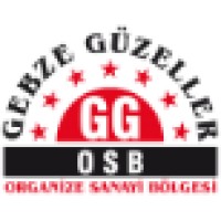 Kocaeli Gebze Güzeller Organize Sanayi Bölge Müdürlüğü logo - Similar company to Gosb (Gebze Organize Sanayi Bölgesi)