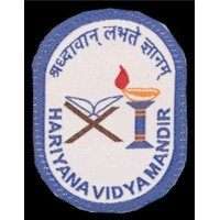 Hariyana Vidya Mandir, Kolkata logo - Similar company to Vels Global School