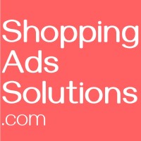 Shopping Ads Solutions logo - Similar company to Thera-Fi Counseling Services