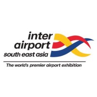 inter airport Southeast Asia (Official Account) logo - Similar company to Cias Sp. Z O.O.