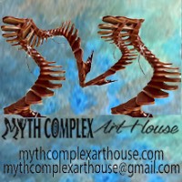 Myth Complex Art House, LLC logo - Similar company to James Denny Freelance Design